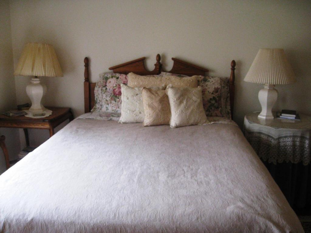 Sproule Heritage Bed & Breakfast Strathmore Exterior foto