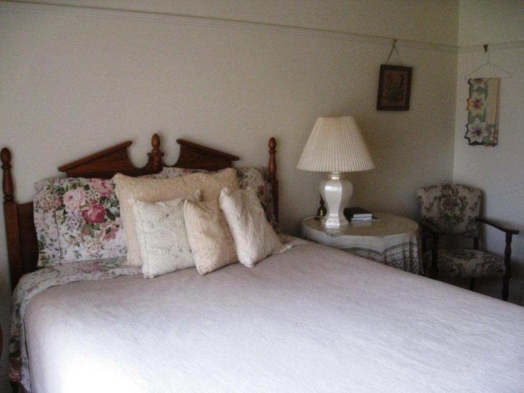 Sproule Heritage Bed & Breakfast Strathmore Exterior foto