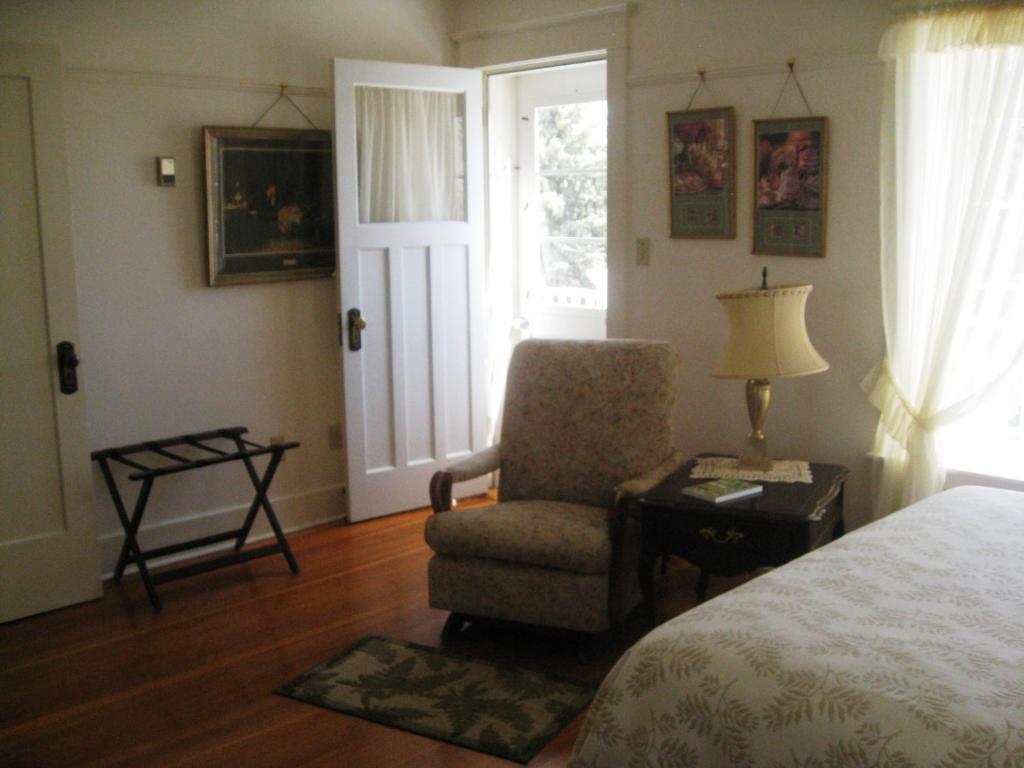 Sproule Heritage Bed & Breakfast Strathmore Exterior foto