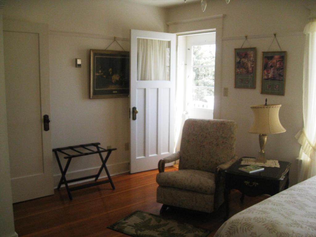 Sproule Heritage Bed & Breakfast Strathmore Exterior foto