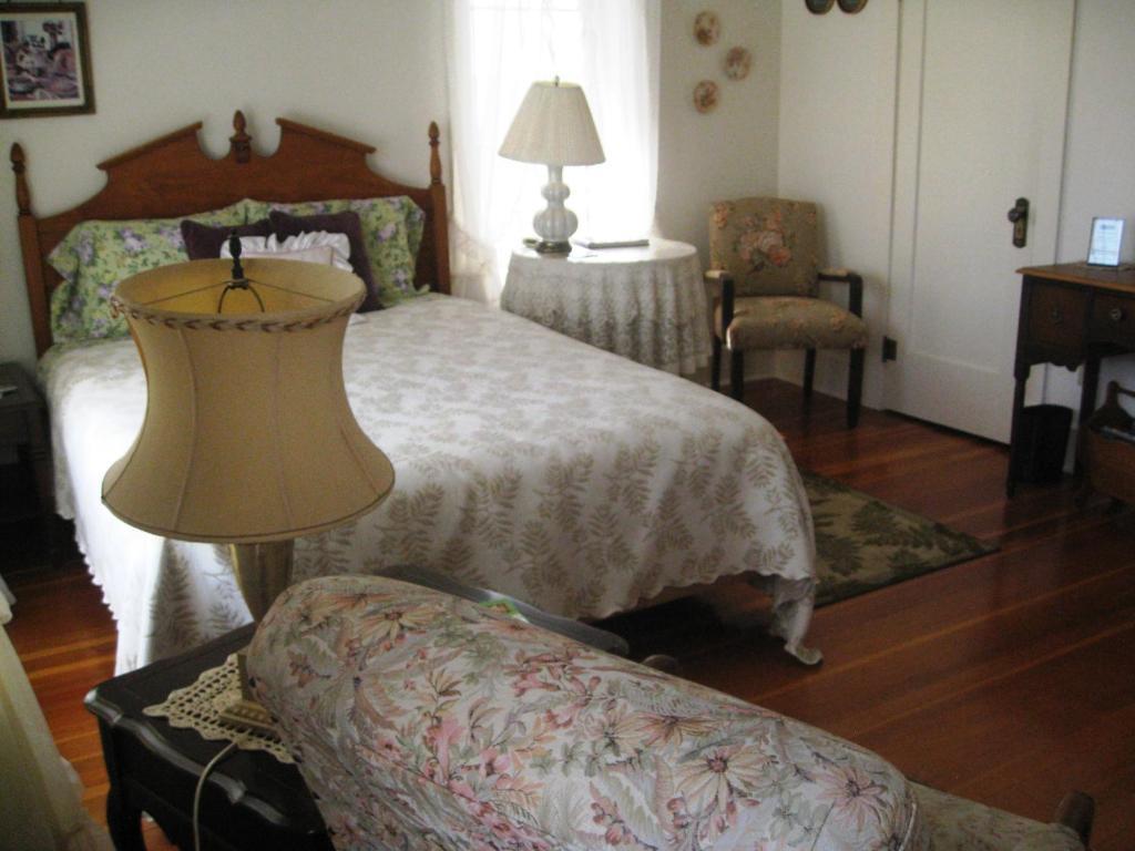 Sproule Heritage Bed & Breakfast Strathmore Exterior foto